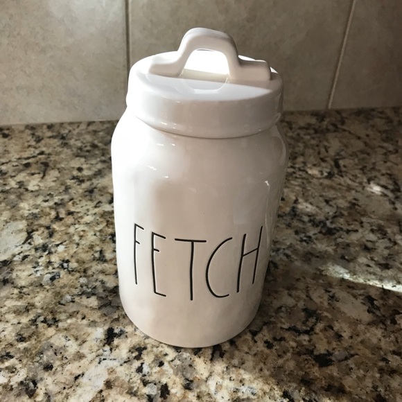 NWT RAE DUNN CANISTERS - Picture 1 of 3